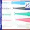 AHS American Hospital Supply Ear Curettes | Ear Wax Removal Tool (Green) view 4