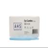 AHS American Hospital Supply Ear Curettes | Ear Wax Removal Tool (Blue) view 3