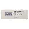 AHS American Hospital Supply Ear Curettes | Ear Wax Removal Tool (Blue) view 4