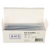 AHS American Hospital Supply Ear Curettes | Ear Wax Removal Tool (Gray - 2 mm - Spoon Tip) view 2