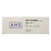 AHS American Hospital Supply Ear Curettes | Ear Wax Removal Tool (Gray - 2 mm - Spoon Tip) view 3