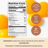 Judee's Gluten Free Dried Egg Yolk Powder - Protein-Rich Baking Mix & Egg Yolks for Baking - Gluten-Free Smoothie Booster & Protein Powder - 1.5 lb - Pack of 1 view 2