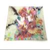E.G.G. Shatter Resistant Glass Tray: Decorative Tray/Rolling Tray/Collectable/High Resolution/Great Gift (Geisha) view 1