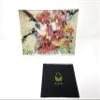 E.G.G. Shatter Resistant Glass Tray: Decorative Tray/Rolling Tray/Collectable/High Resolution/Great Gift (Geisha) view 4