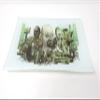 E.G.G. Shatter Resistant Glass Tray: Decorative/Collectable High Resolution Great Gift (Breaking Bad) view 2