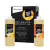 ABC Premium DIY Fruit Wine Making Kits, Makes Up to 30 Bottles/6 Gallons of Fruit Wine (Marilyn Mango Yuzu)
