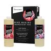 ABC Premium DIY Fruit Wine Making Kits, Makes Up to 30 Bottles/6 Gallons of Fruit Wine (Florida Blueberry/Pomegranate)