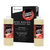 ABC Premium DIY Fruit Wine Making Kits, Makes Up to 30 Bottles/6 Gallons of Fruit Wine (Country Cranberry)
