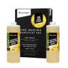 ABC Premium DIY Fruit Wine Making Kits, Makes Up to 30 Bottles/6 Gallons of Fruit Wine (True Yuzu Citrus)