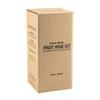 ABC Premium DIY Fruit Wine Making Kits, Makes Up to 30 Bottles/6 Gallons of Fruit Wine (Florida West Key Lime)