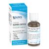 GunaMatrix Detox Supports Detoxification, Relieves Fatigue, Swelling & Skin Rashes, Homeopathic Oral Drops 30mL view 1