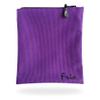 FRIO Viva Zipper Wallet - Large - Purple view 1