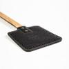The Personalized Front Porch Tennessee Whiskey Barrel Handle & Leather Flyswatter (Black) view 3