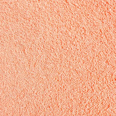 Peach Nonpareils Bake In Sprinkle On Mini Pearls Confetti Sprinkles Toppings For Cake Cookie Cupcake Icecream Donut 6oz
