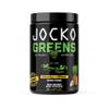 Jocko Fuel Daily Greens Powder - Premium Organic Greens Superfood Powder for Gut Health, Digestion, Bloating, Immune Support with Spirulina, Chlorella, Digestive Enzymes, & Probiotics - 30 Servings view 1
