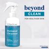 SkinSmart Antimicrobial Perineal Cleanser, Ideal for Incontinence Care and Postpartum, Removes Bacteria, 8 oz Spray view 4