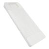 DOITOOL 1pc Polyethylene Washboard Manual Clothes Washboard for Handwashing Laundry view 1