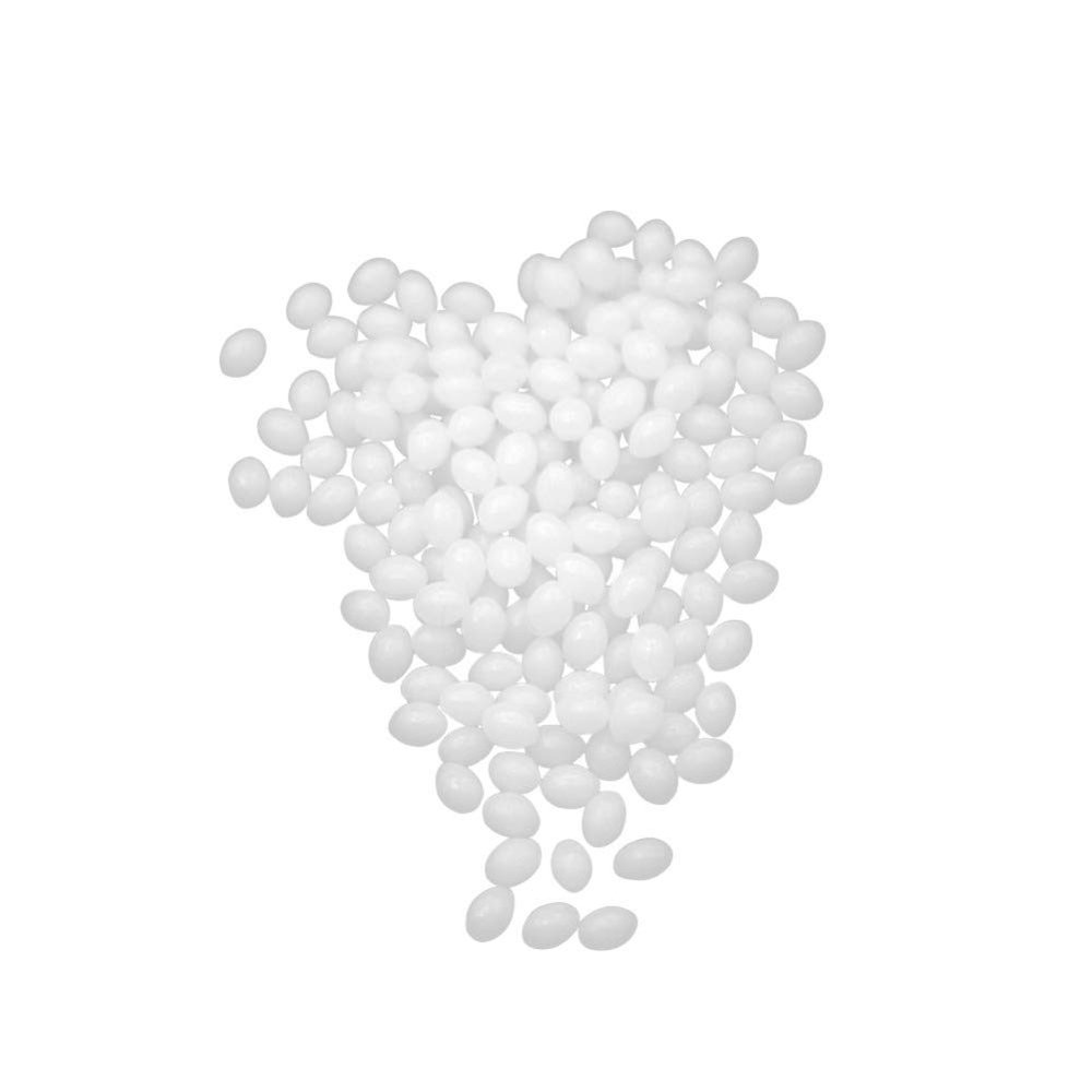 50g/100g Tooth Filling Beads Thermal Adhesive Fitting Beads Fake Teeth Plastic Denture Beads Temporary Veneer Tooth Replacement Temporary Tooth Repair Kit
