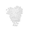 50g/100g Tooth Filling Beads Thermal Adhesive Fitting Beads Fake Teeth Plastic Denture Beads Temporary Veneer Tooth Replacement Temporary Tooth Repair Kit view 1