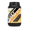 Amazing Muscle 100% Whey Protein Powder *Advanced Formula with Whey Protein Isolate as a Primary Ingredient Along with Ultra Filtered Whey Protein Concentrate (Vanilla Toffee, 2 Lb) view 1