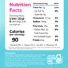 ChipMonk Keto Cookies Bites - Birthday Cake Flavor (2 Pack, 16 Bites) Low Carb Keto Snacks - Gluten-Free, High Fat, Low Sugar, Ketogenic Sweet Snack Foods, Healthy Macro Nutrition Treats view 2