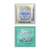 LA Fresh Outdoor Activities Bundle Deal- Antiperspirants Wipes 50ct & Mosquito Byebye Wipes 50 ct individual Wrap Perfect for travel and outdoor activities view 1