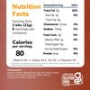 ChipMonk Keto Cookies Bites - Peanut Butter Flavor (2 Pack, 16 Bites) Low Carb Keto Snacks - Gluten-Free, High Fat, Low Sugar, Ketogenic Sweet Snack Foods, Healthy Macro Nutrition Treats view 2
