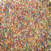Sweet Evas 100percent NATURAL PEARLIZED RAINBOW SPRINKLES-Dairy Free,Nut,Gluten Free,Soy Free,Egg Free,Vegan,Kosher,Cake Decorating Jimmies,Cupcakes,Cookies,Cakes Topper,Bulk Candy,Large 1.5 LBS view 3