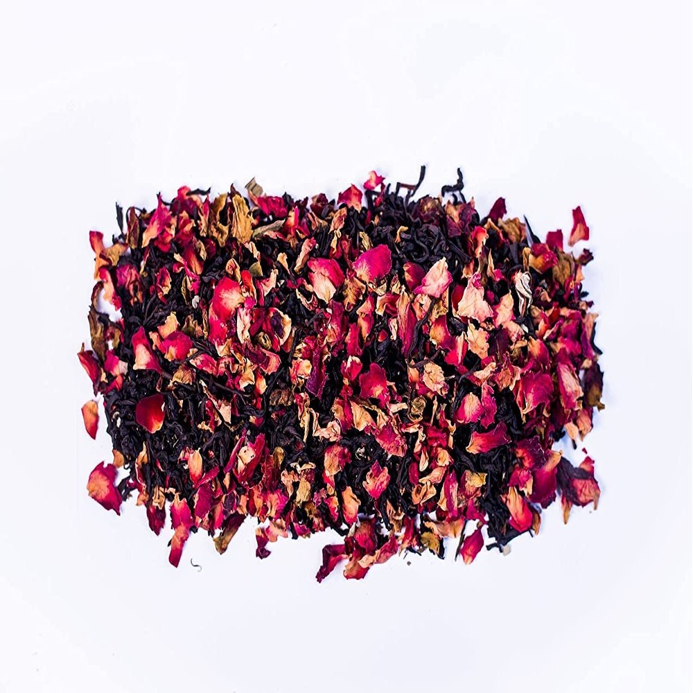 Smoky Duke Earl Grey Lapsang Souchong Style (3 oz)