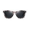 COTIA Full Reading Sunglasses Women Men Fashion Retro Print Presbyopia Magnification Sun Glasses (camouflage gray, 2.25) view 2