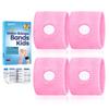 SZSTYYP Motion Sickness Bands for Kids, Travel Sickness Relief Wristbands, Anti-Nausea Wristbands for Morning Sickness view 1