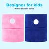 SZSTYYP Motion Sickness Bands for Kids, Travel Sickness Relief Wristbands, Anti-Nausea Wristbands for Morning Sickness view 2