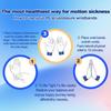 SZSTYYP Motion Sickness Bands for Kids, Travel Sickness Relief Wristbands, Anti-Nausea Wristbands for Morning Sickness view 3