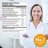 Health & Her Perimenopause Mind+ Cognitive Function Support, for Early Stage of Menopause, Mental Energy, Supplements for Women with Vitamins, Gluten-Free, Non-GMO, Vegan (30 ct - 1 Month) view 3