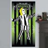 Amscan 671213 - Halloween Beetlejuice Scene Setter Add Ons view 1