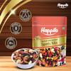 Happilo Premium International Champion Mix 350g Value Pack | Contains Dried Cranberries & Blueberries, Roasted Kaju Nuts, Almonds & Pista, Black Raisins | Premium & Nutritious Superfood Mix view 4