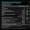 NineLife Basics, Focus Brain and Eye Supplement (Orange Mango, 30 Serving), 42 view 3