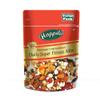 Happilo Premium International Daily Super Fitness Mix 325 g | Premium Superfood | Premium & Nutritious Super Fitness Mix Nuts | Nutritious & Healthy Snack view 1
