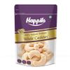 Happilo 100% Natural Premium Whole Cashews 1kg | Whole Crunchy Cashew | Premium Kaju nuts | Nutritious & Delicious | Gluten Free & Plant based Protein view 1