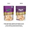 Happilo 100% Natural Premium Whole Cashews 1kg | Whole Crunchy Cashew | Premium Kaju nuts | Nutritious & Delicious | Gluten Free & Plant based Protein view 3