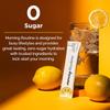 ROUTINE Morning Daily Hydration | Electrolyte Powder Packets with Apple Cider Vinegar, Lemon, and Sea Salt | Keto & Paleo-Friendly Electrolyte Drink Mix (5 Pack) view 3