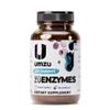 UMZU zuEnzymes Digestive Support Supplement, (30 Day Supply)  21 Enzyme Blend with Lipase Protease & Amylase  Digestive Enzymes for Gut Health & Probiotic Daily Digestive Wellness Support Formula view 1
