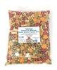 YANKEETRADERS Oriental Wasabi Bang Bang Snack Mix - 2 Pounds view 1