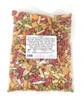 YANKEETRADERS Oriental Wasabi Bang Bang Snack Mix - 2 Pounds view 2