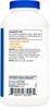Nutricost L-Lysine 1000mg, 240 Tablets - Gluten Free, Non-GMO, and Vegetarian Friendly view 4
