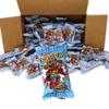 MJM SuperBear Vanilla Grahams - Case of 300 Packs view 1