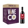 VineCo Signature Series Wine Making Kit - Italian Toscana view 1