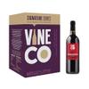 VineCo Signature Series Wine Making Kit - California Zinfandel view 1