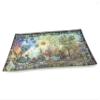 E.G.G. Shatter Resistant Glass Tray: Decorative, Rolling, Collectable, High Resolution, Great Gift (Organic) view 1