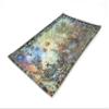 E.G.G. Shatter Resistant Glass Tray: Decorative, Rolling, Collectable, High Resolution, Great Gift (Organic) view 2